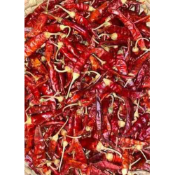 chilly மிளகாய்